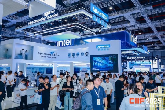 黄金席位开*!2026上海工博会绿色低碳展招展,速联组委会锁定展位